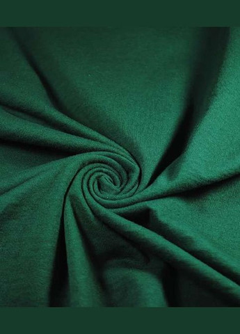 Футболка женская Valueweight lady-fit Темно-зеленый (061372038L) Fruit of the Loom - (325900118)