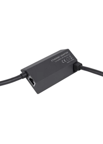 Мережевий адаптер Ethernet LAN для Starlink Gen2 (73-00568) E-NET Gen 2 (384035079)