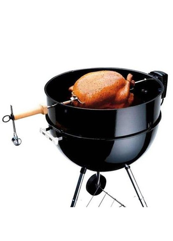 Вертел электрический 57 см 7494 Weber (326803847)