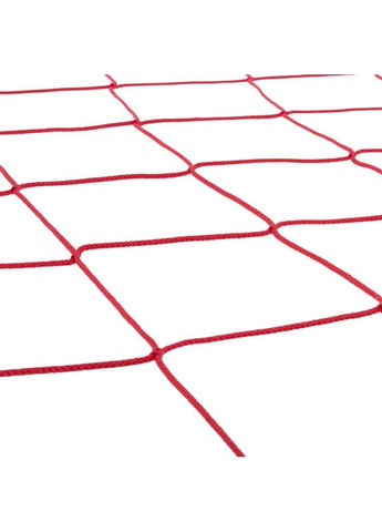 Сітка на ворота футбольні з карманами (1шт) «ЄВРО» (PP, d-3мм, яч.15см, р-р 7,5x2,5м, карман-0,6x0,6x0,6м, SP-Planeta (361433752)