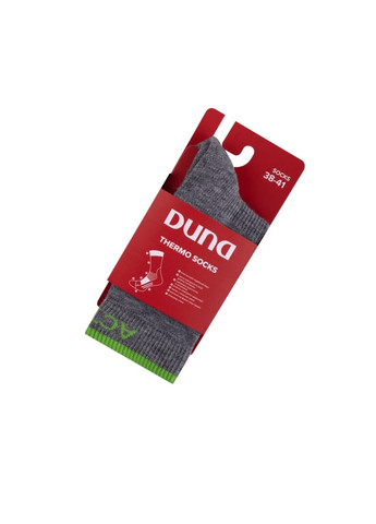 Салатові шкарпетки універсальні Duna (308064371)
