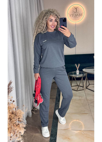 Жіночий спортивний костюм Fashion (352473765)