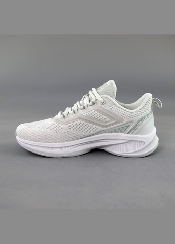 Кроссовки женские сетка Baas белые (329787068)