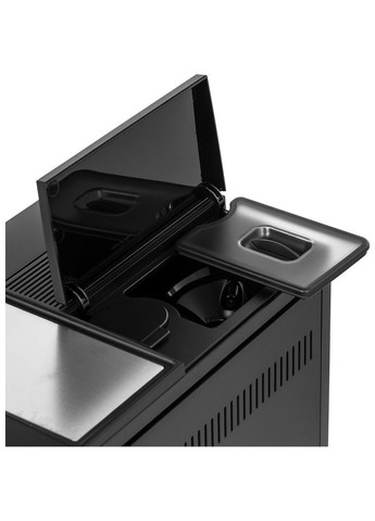 Кавомашина автоматична CafeRomatica 821 (NICR 821) NIVONA (366830947)