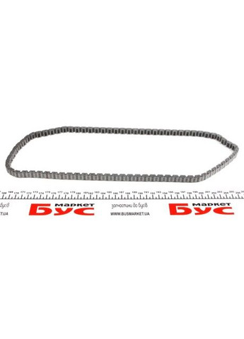 Комплект ланцюга ГРМ 130C12345R Renault (360484138)