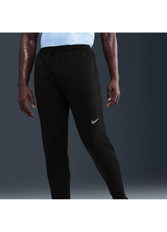 Штани чоловічі Df Stride Black Nike (365962275)