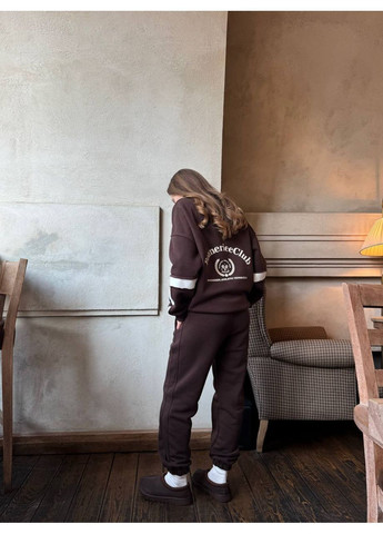 Жіночий спортивний костюм No Brand (366431314)