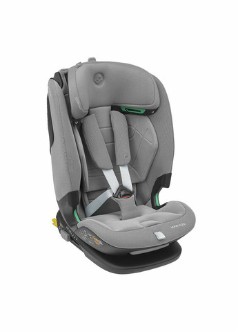 Автокрісло Titan Pro 2 i-Size Authentic Grey () Maxi-Cosi 8618510112 (335029856)