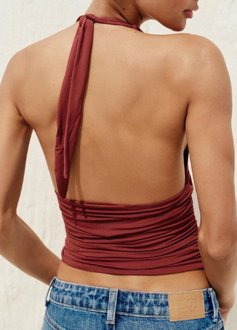 Топ Zara (350606915)