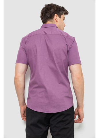 Сорочка чоловіча з принтом, 214R7329 Ager (360858292)