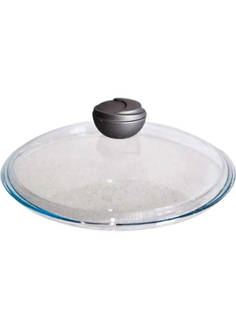 Кастрюля со стеклянной крышкой O.M.S. Collection 3120 с гранитным покрытием 26 см 5,6 л (Турция) No Brand (317185944)