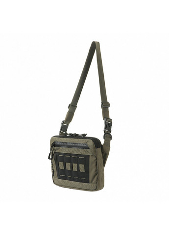 Сумка Admin Bag Elite Ranger Green M-TAC (362375907)