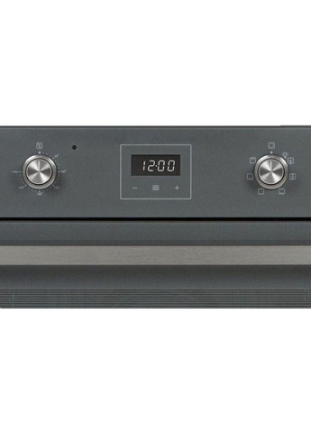 Духовка электрическая LAS VEGAS 6 TC (GRS) Ventolux (314981768)