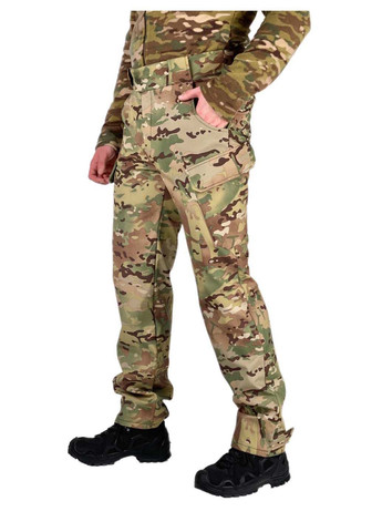 Спортивні штани Intruder (304772787)