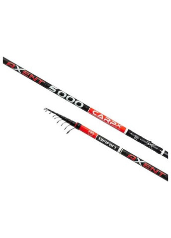 Вудилище (1858.47.06) Brain Axent Carp X Bolo 6.00m 50-150g (366645239)