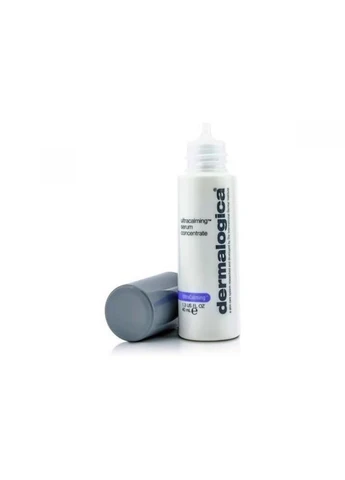 Заспокійливий серум-концентрат UltraCalmin Serum Concentrate 40 мл Dermalogica (396469885)