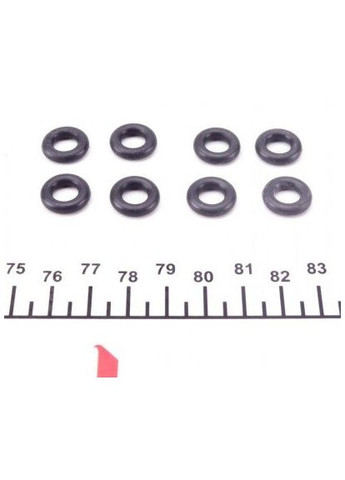 Комплект прокладок двигуна Victor Reinz (345758173)