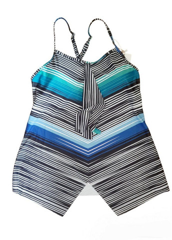 Комбінований купальник No Brand