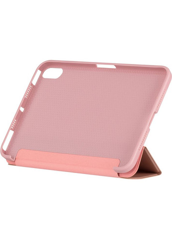 Чохол Basic Flex для Apple iPad mini 6 Rose Gold (-IPAD-MIN6-IKFX-BK) 2E (322907320)