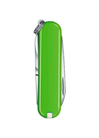 Ніж 0.6223.43G Classic SD Victorinox (370370704)