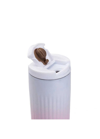 Термос металлический из нержавеющей стали термокружка для горячих и холодных напитков питьевой контейнер ProDobro (364191739)