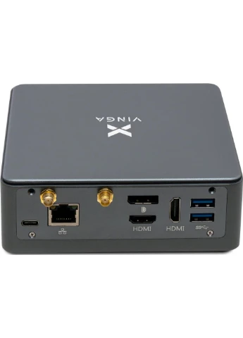 Комп'ютер Mini PC V661 (V6611235U.81T) Vinga (391607986)
