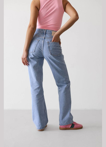 Джинсы bootcut Україна - (335007084)