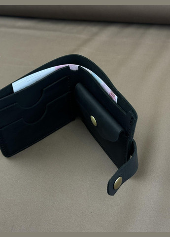 Класичний гаманець із натуральної шкіри SD001 ( ) SKILL (323204056)