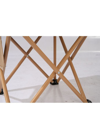 Складной стул KY508 (A-017684) BRS (317351870)