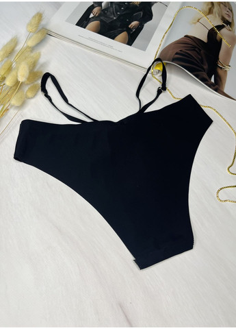 Трусики безшовні зі смужками Rosa Junio (350935639)