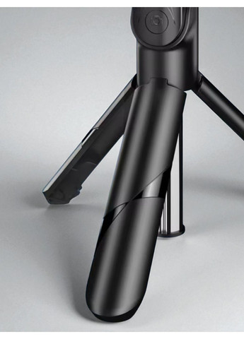 Селфи палка для телефона монопод трипод штатив с кнопкой для Android IPhone портативный трипод для селфи с Bluetooth No Brand (355266999)