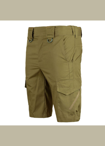 Шорти тактичні Striker Rip-Stop, Coyote, 44 Vik-Tailor (315438703)