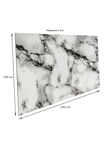 Самоклеюча стінова PET плитка 600x300x2mm (D) SW-000002333 Sticker Wall (308338056)