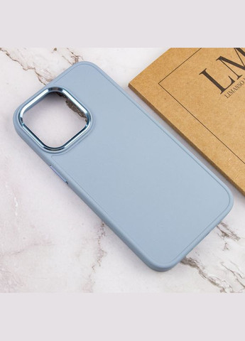 Чохол на Apple iPhone 14 Pro Max / для айфон 14 про макс ТПУ Epik (356099375)