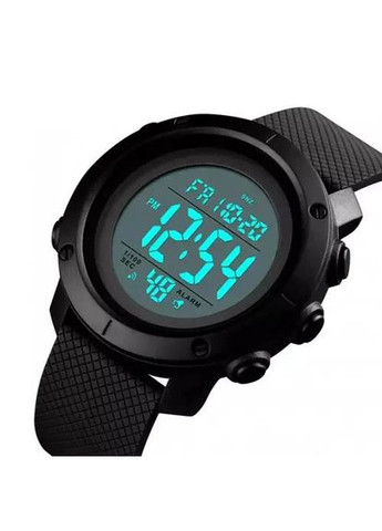 Часы тактические противоударные 1434BKWT, Часы военные мужские, IS-773 Skmei (337342519)