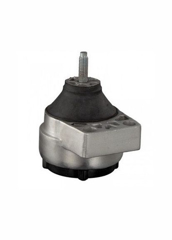 Опора двигателя/КПП Swag (345778614)