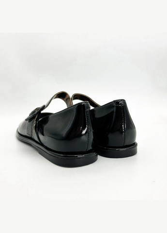 Danler Туфли (р) Наплак 0-1-1-B-1863-22A-N-337S черный з, украина — (301006717)