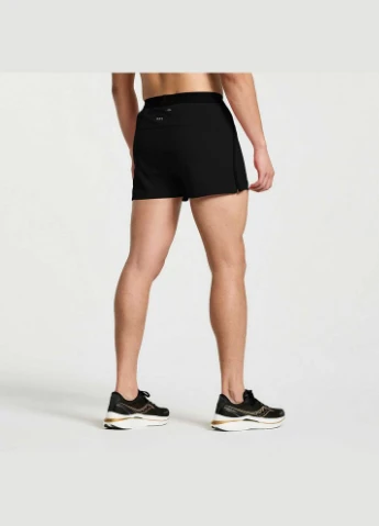 Шорти OUTPACE 3" SHORT Saucony (308411407)