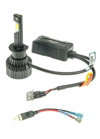 LED автолампа PL-07 6K H1 Decker (372482265)