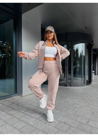 Жіночий костюм спортивний Style Point (360504804)