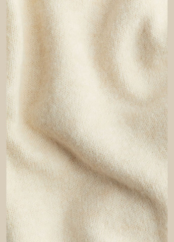 Кремова сукня зимова H&M