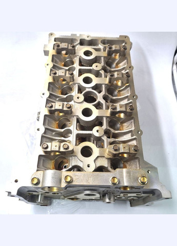 Головка блока цилиндров HA1810 Лансер X 1.5 2007–2017 OEM 1005A863 MATOMI (360504732)