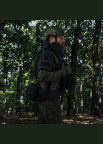 Розвантажувальний жилет Ukrarmor (333721745)