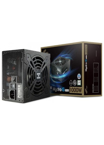 Блок живлення (HG2-1000 Gen5) FSP 1000W HYDRO G PRO (366187303)
