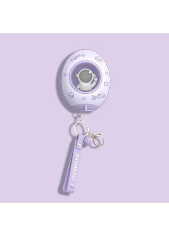 Грелка для рук + повербанк 5000mAh фиолетовый Wekome (355949778)