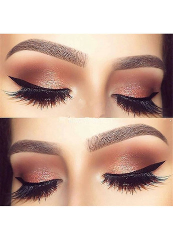 Подводка для надевания многократных и магнитных ресниц, лайнер Черная Magnetic Lashes (366668454)