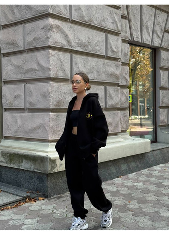 Спортивный костюм на флисе Україна (361044119)