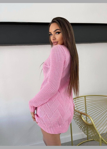 Вʼязана туніка-сукня Vakko (315396013)