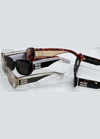 Женские солнцезащитные очки MU 08YS Lux No Brand (322156714)