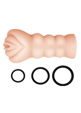 Мастурбатор Julia Pocket Pussy - CherryLove Crazy Bull (329152657)